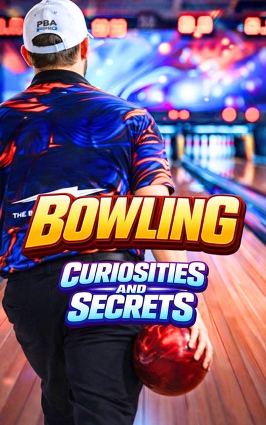 Bowling - cover