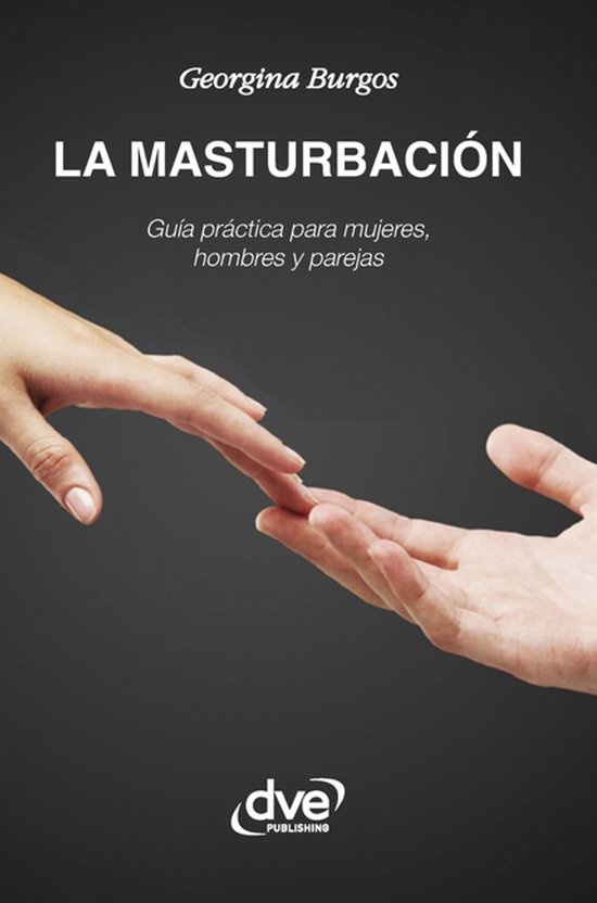 La masturbación - cover