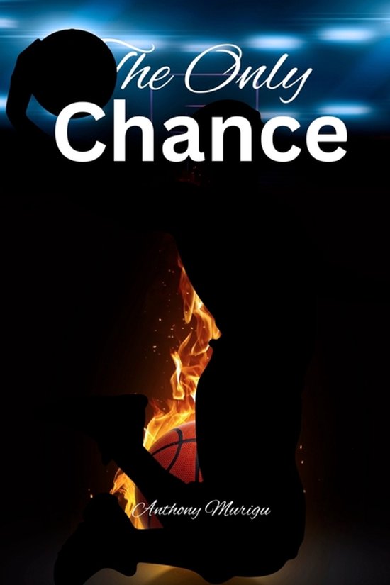 The Only Chance - cover