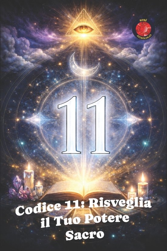 Codice 11 - cover