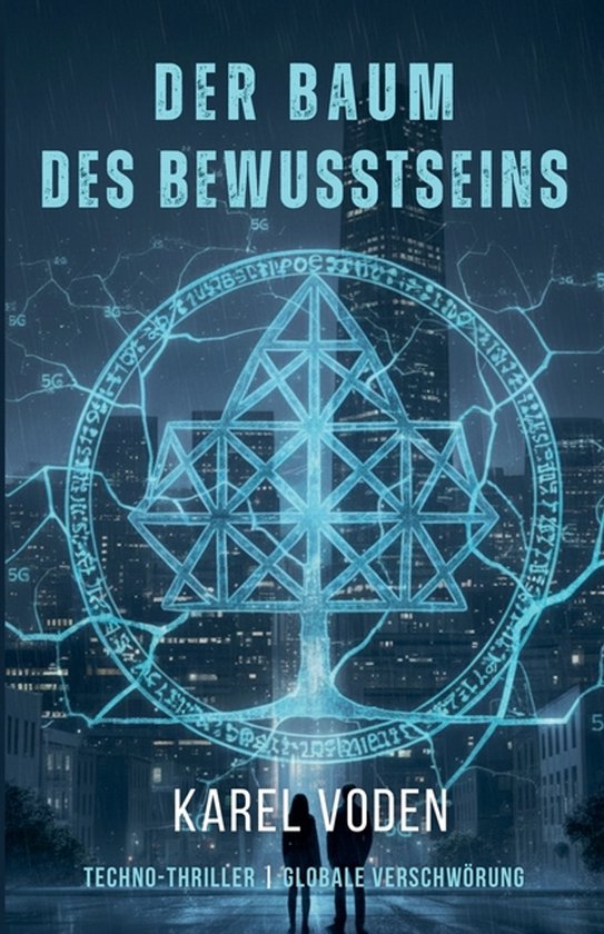 Der Baum des Bewusstseins - cover