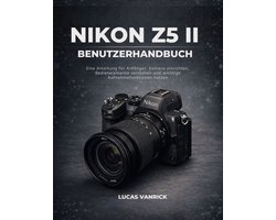 Nikon Z5 II Benutzerhandbuch