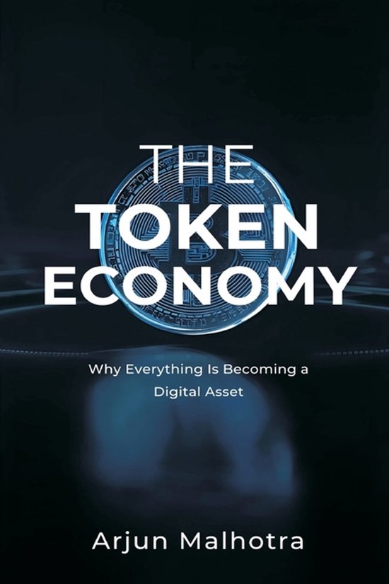 The Token Economy - cover