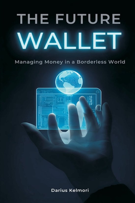 The Future Wallet - cover