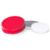 Paint-A-Boo Rode Schmink - Waterbasis - Verkleedschmink Duivel, Vampier & Brandweerman - 40 Gezichten – Incl. Spons – 40 gram