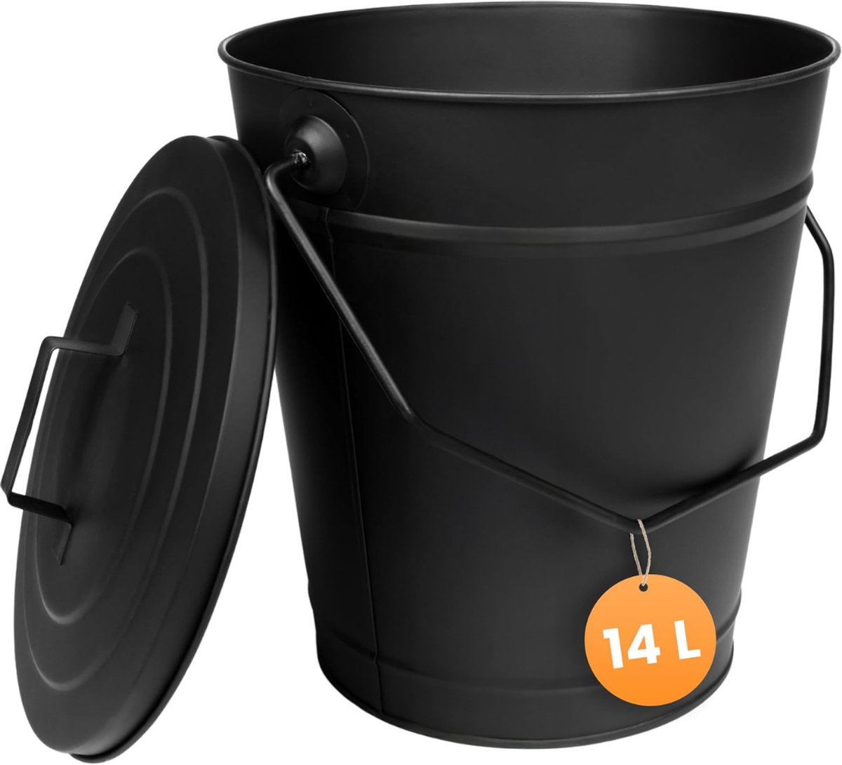 Kolenkit - Kolenemmer - Pelletemmer