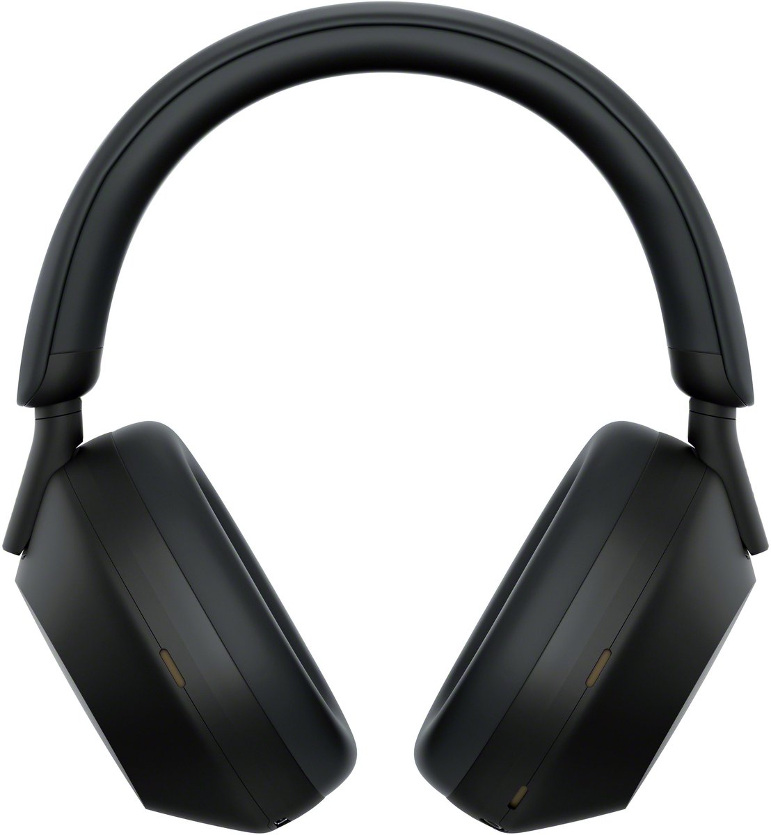 Sony WH-1000XM5SA – Draadloze koptelefoon met Noise Cancelling – Limited Soft Case Edition - Zwart — afbeelding 7