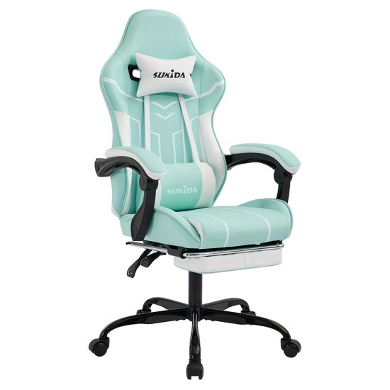 Ergonomische bureaustoel-Bureaustoelen voor volwassenen - Ergonomische - €177,00