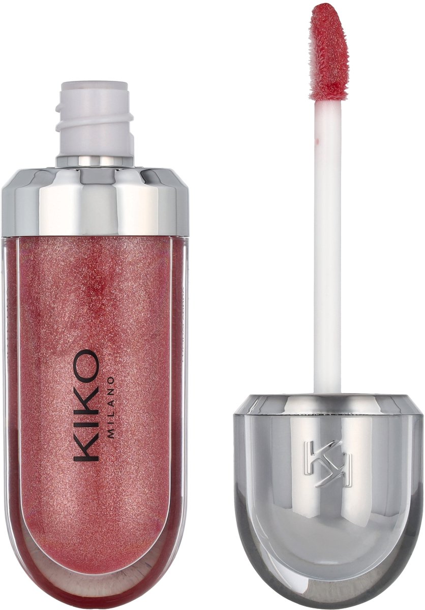 Kiko Milano 3D Hydra Lipgloss