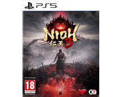 Nioh 3 - PS5
