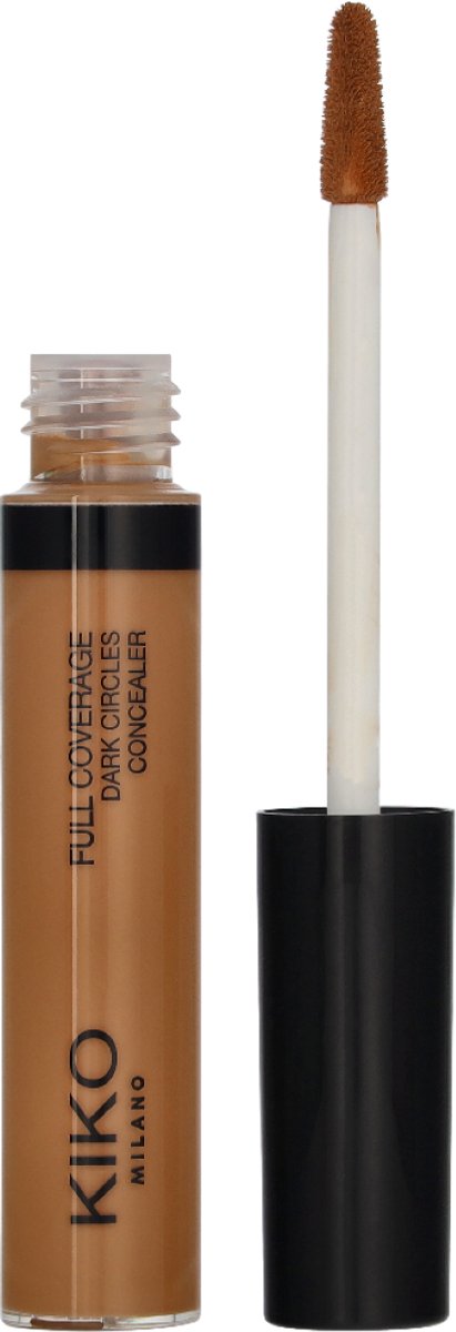 Kiko Milano Full Coverage Dark Circles Concealer 8 ml
