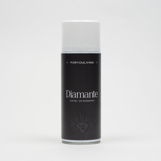 Textielspray Diamante & Ylang Ylang – Perfection Elements