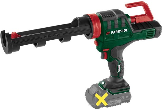 PARKSIDE® Accu Kitspuit 20V