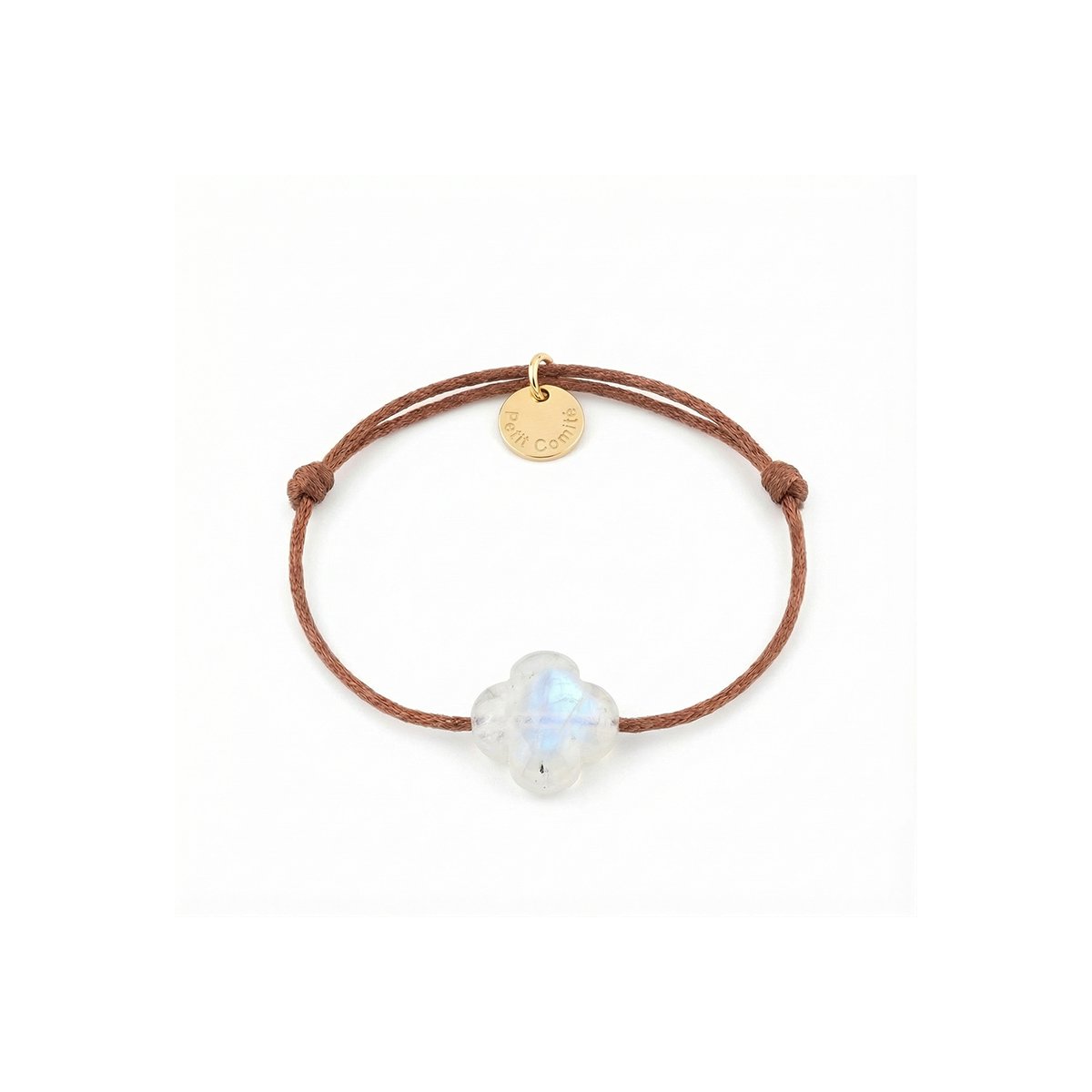 Armband Dames Geboortesteen Juni Maansteen | cadeau dames