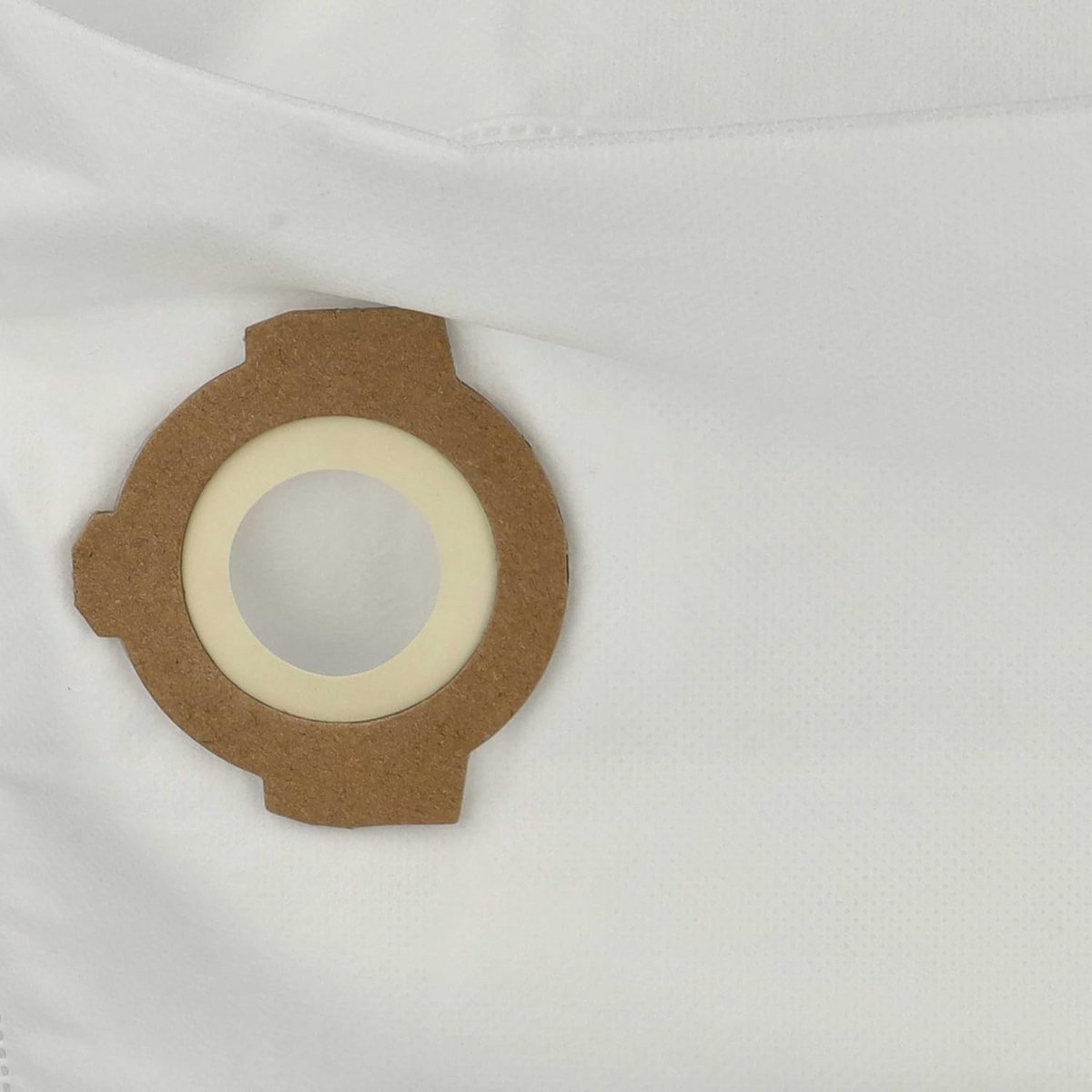 20 Stuks Stofzuigerzakken Microfleece Compatibel met M12 en M18 Stofzuigers