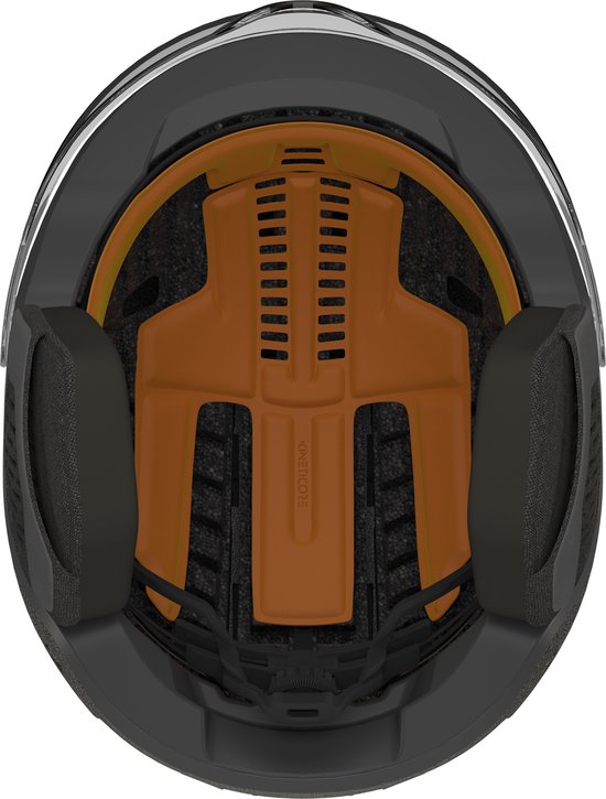 Lazer Nova KinetiCore Zwart S