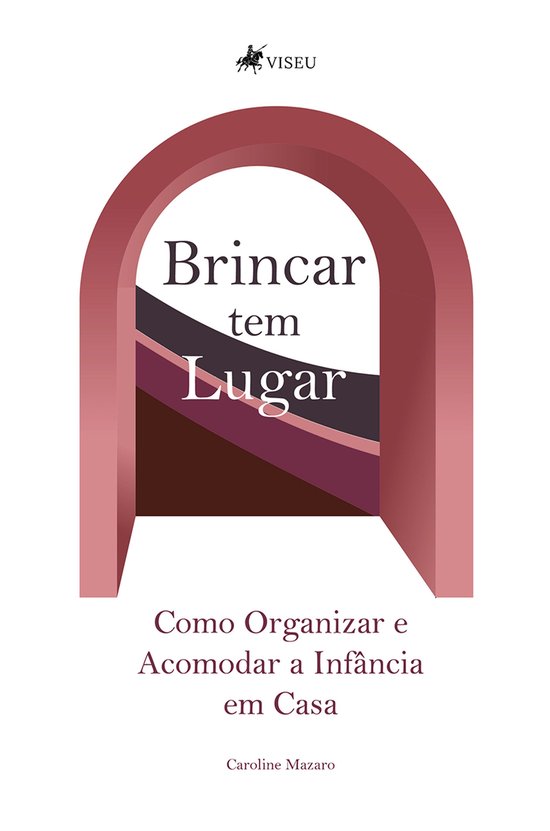 Brincar tem Lugar - cover