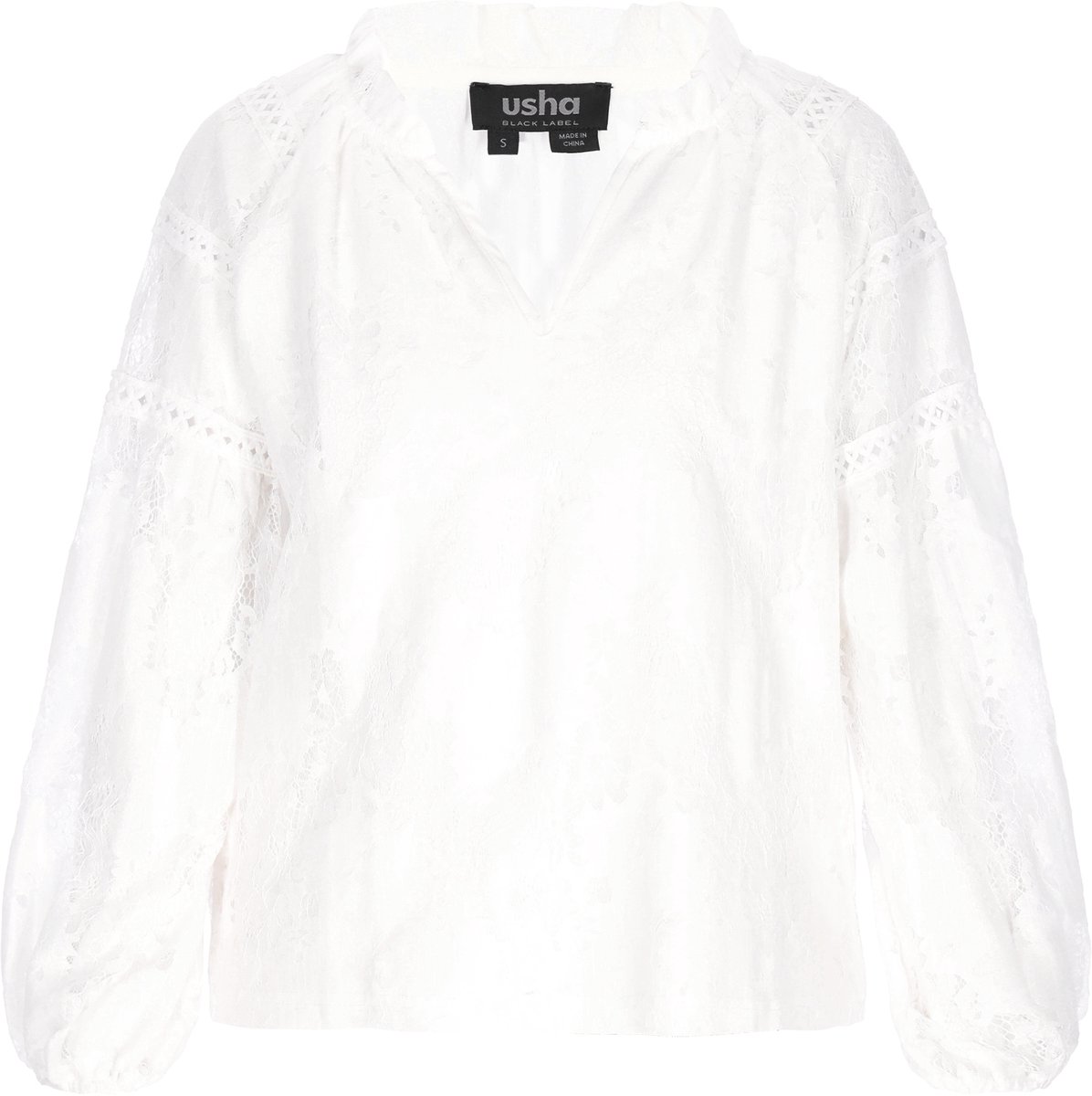 usha Blouse
