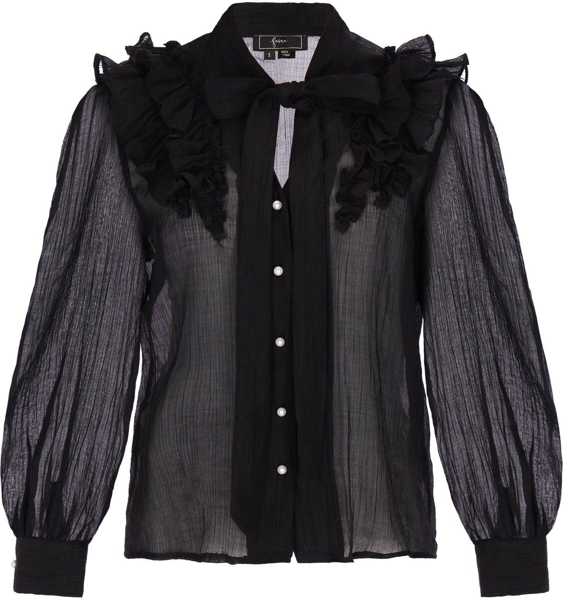 faina blouse