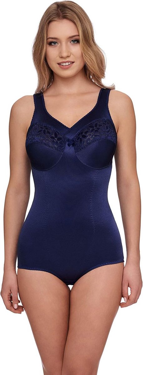 Sterk Vormende Body met Shape-effect voor Dames - Taille, Buik en Billen Corrigerend