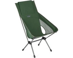 Helinox Chair One Highback (re) – Campingstoel – Lichtgewicht – Hoge Rug – Compact Opvouwbaar