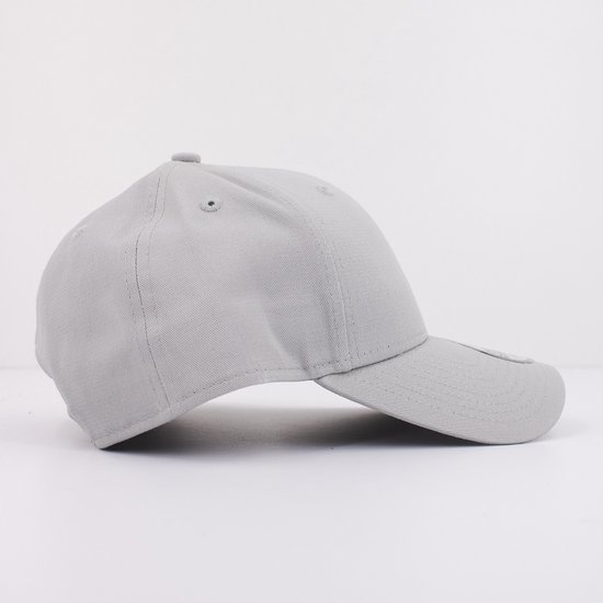 Red Bull Racing Essential Cap Grijs 2024 - Max Verstappen Cap - Fomule 1 cap van Red Bull Racing — afbeelding 3
