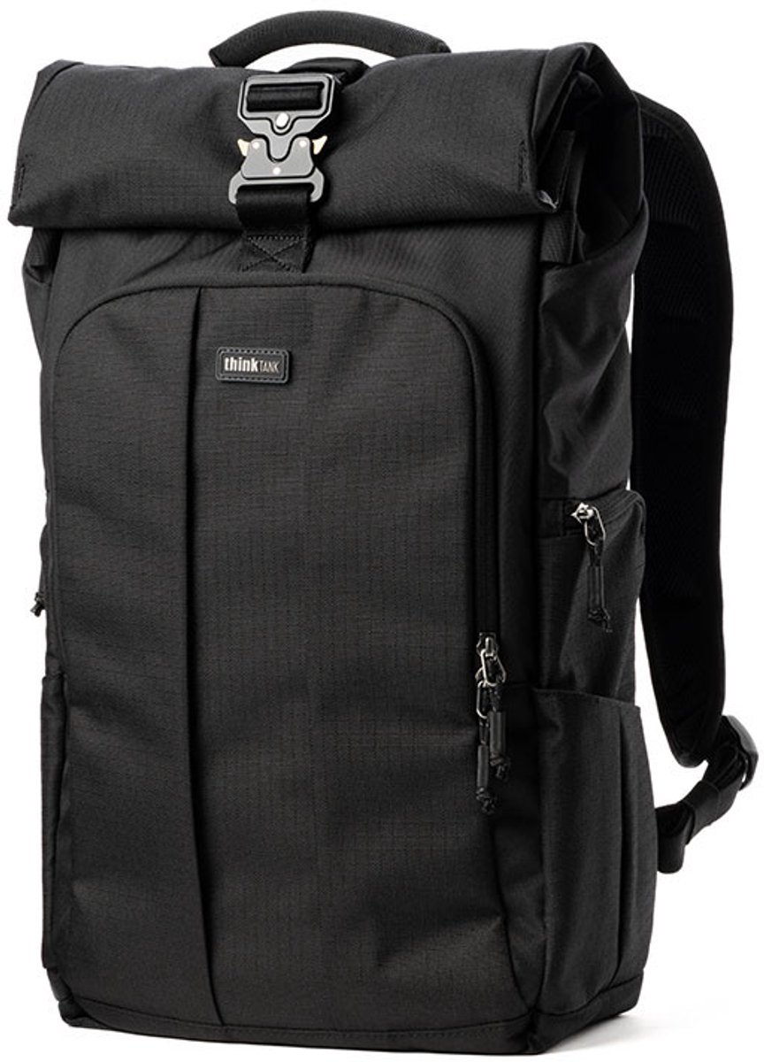 Think Tank FocusPoint 30L Asphalt Black