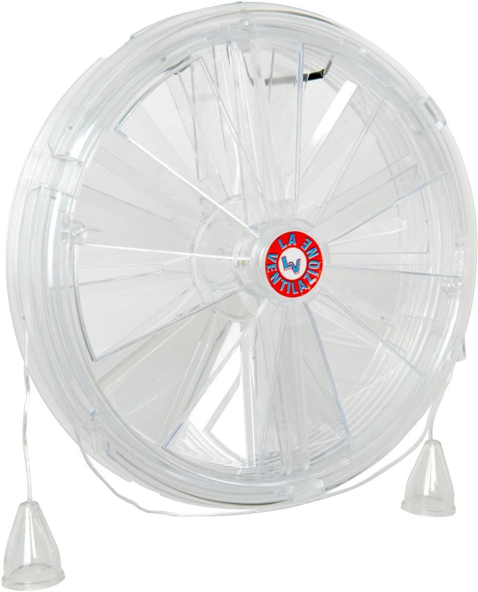 Thermische ventilatie rooster voor efficiënte luchtcirculatie