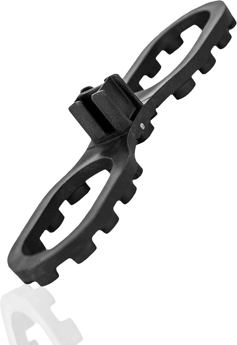 Afstandhouders voor Terrasplanken 7 mm Voegbreedte