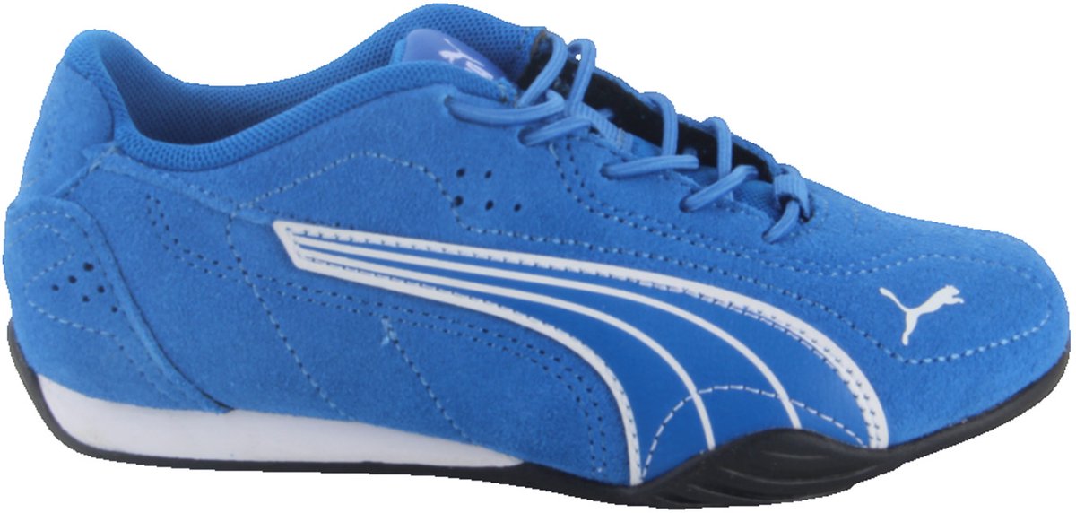 Puma Sneakers Blauw