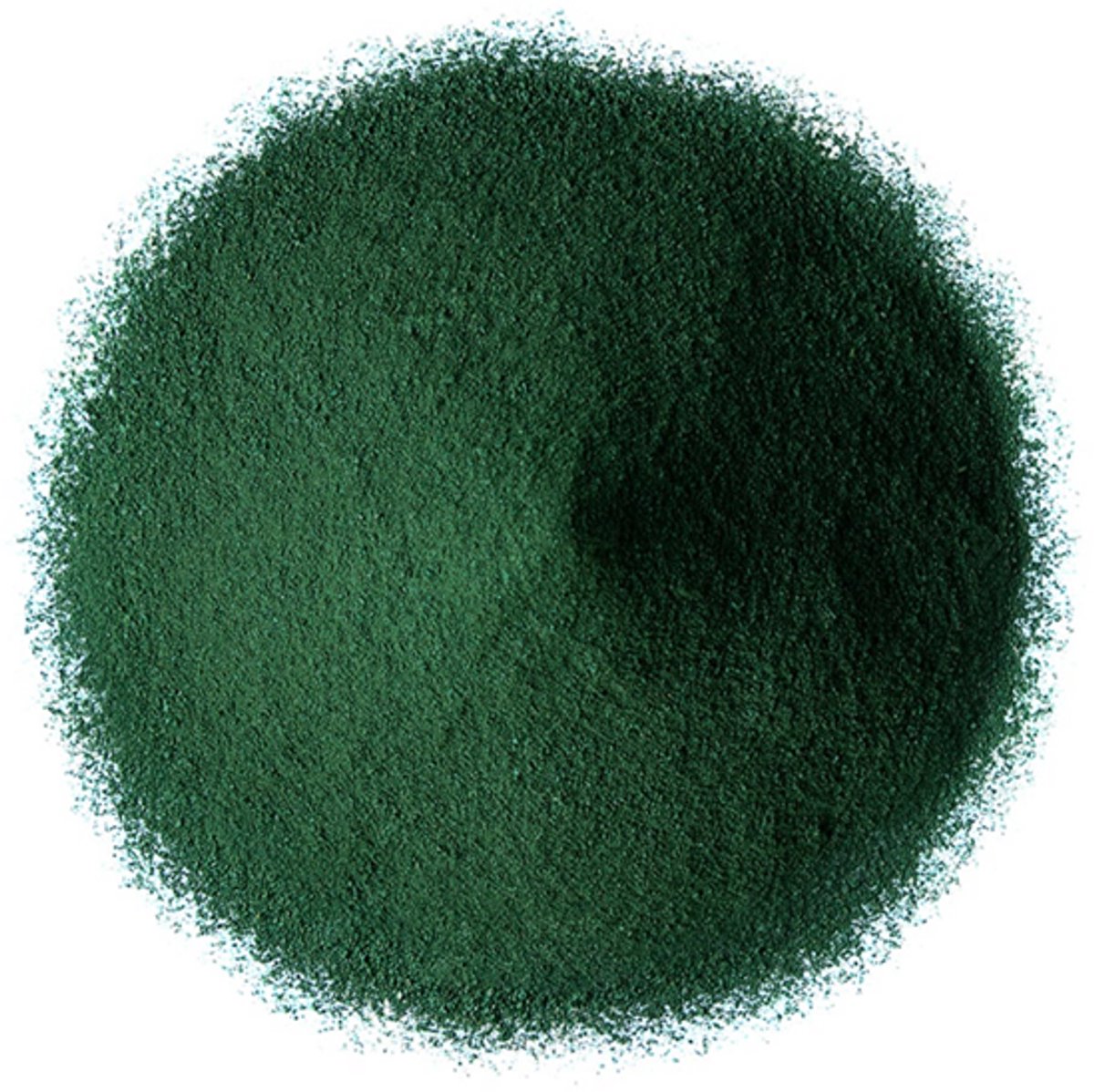 Groene Spirulina Poeder - 100% Natuurlijk - Superfoods - Vegan - Natuurlijke kleurstof - Rijk aan eiwitten - 50 gram
