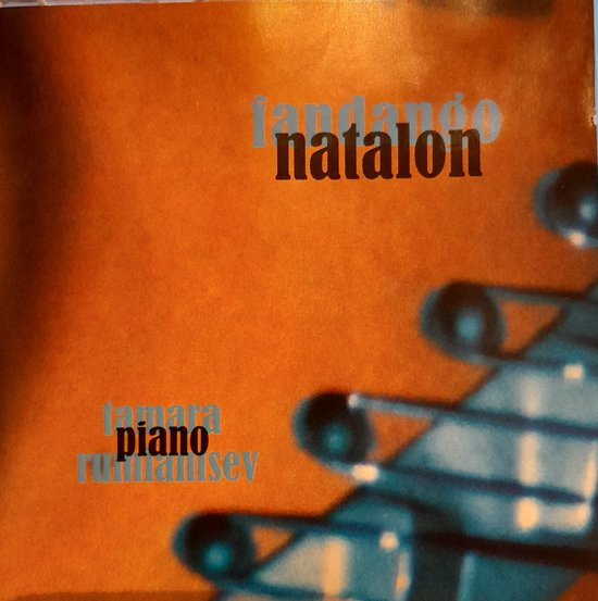 Natalon In E/Fandango