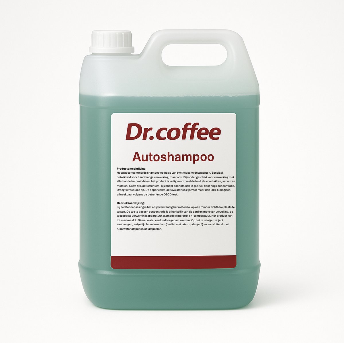 Autoshampoo