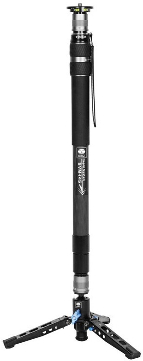 Sirui Rapid Monopod SVM-145