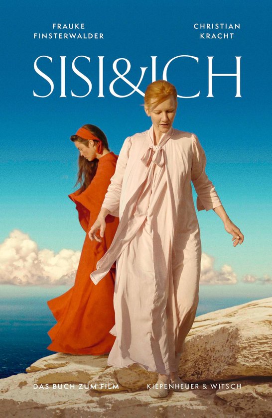 Sisi und Ich - cover