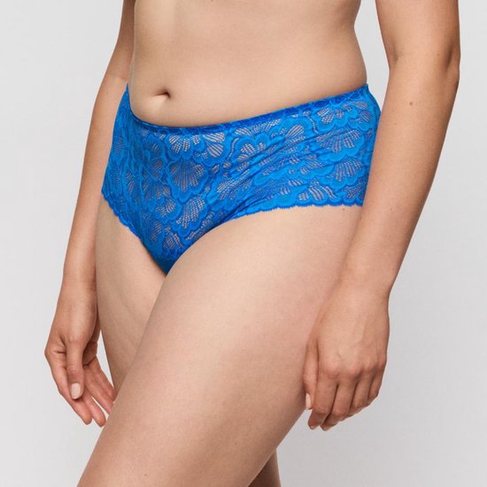 PrimaDonna Twist Mocuto Hotpants 0542552 Blu China - maat 46