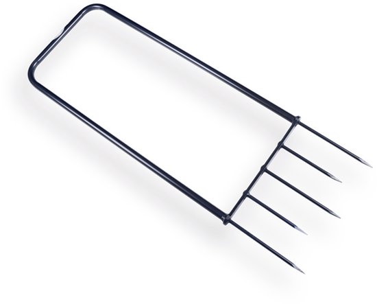 Gazonbeluchter / grasmat beluchter - DeWit® van GAZ — afbeelding 2