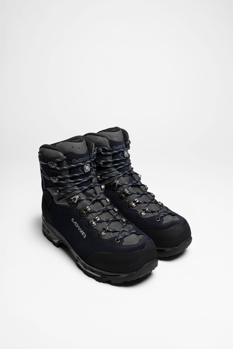 Tiacam II GTX Heren Marine Blauw