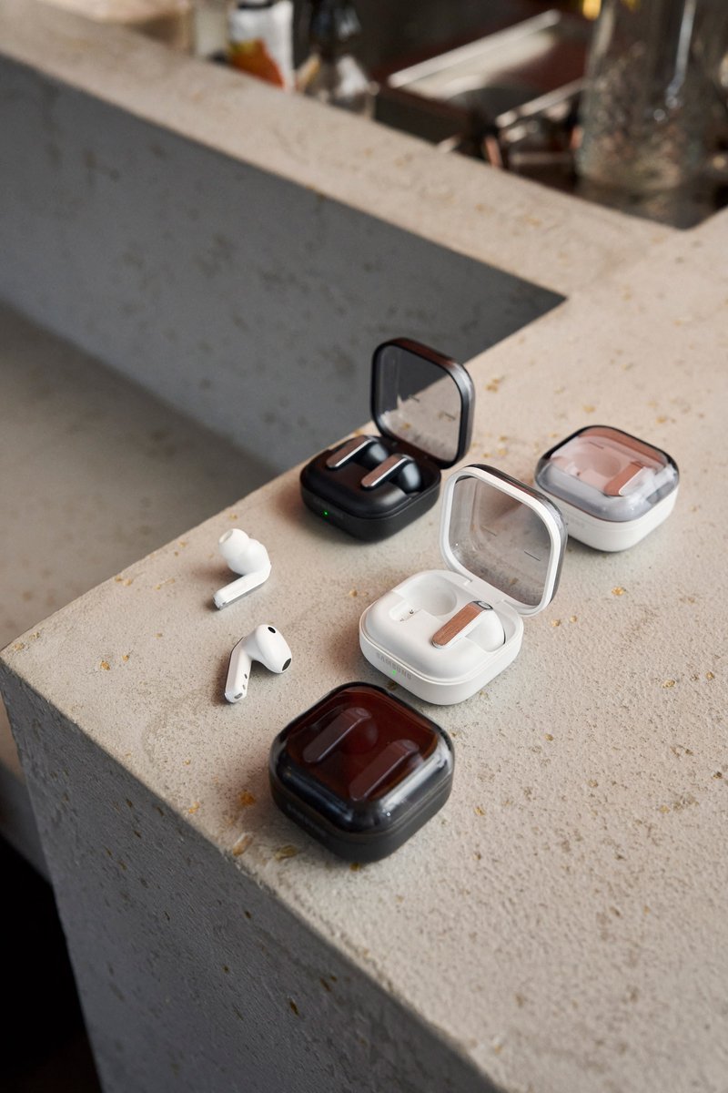 Samsung Galaxy Buds4 - Wit + 1 jaar extra garantie – foto 5