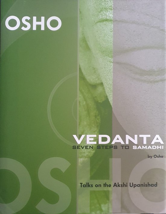 Vedanta - Seven Steps to Samadhi