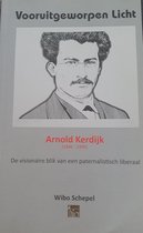 Vooruitgeworpen Licht