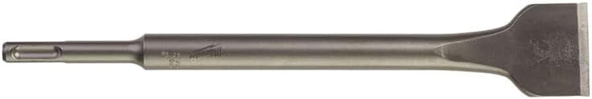 SDS-Plus Tegelbeitel (40x250mm) - Gebogen Steekbeitel voor Sloopwerk
