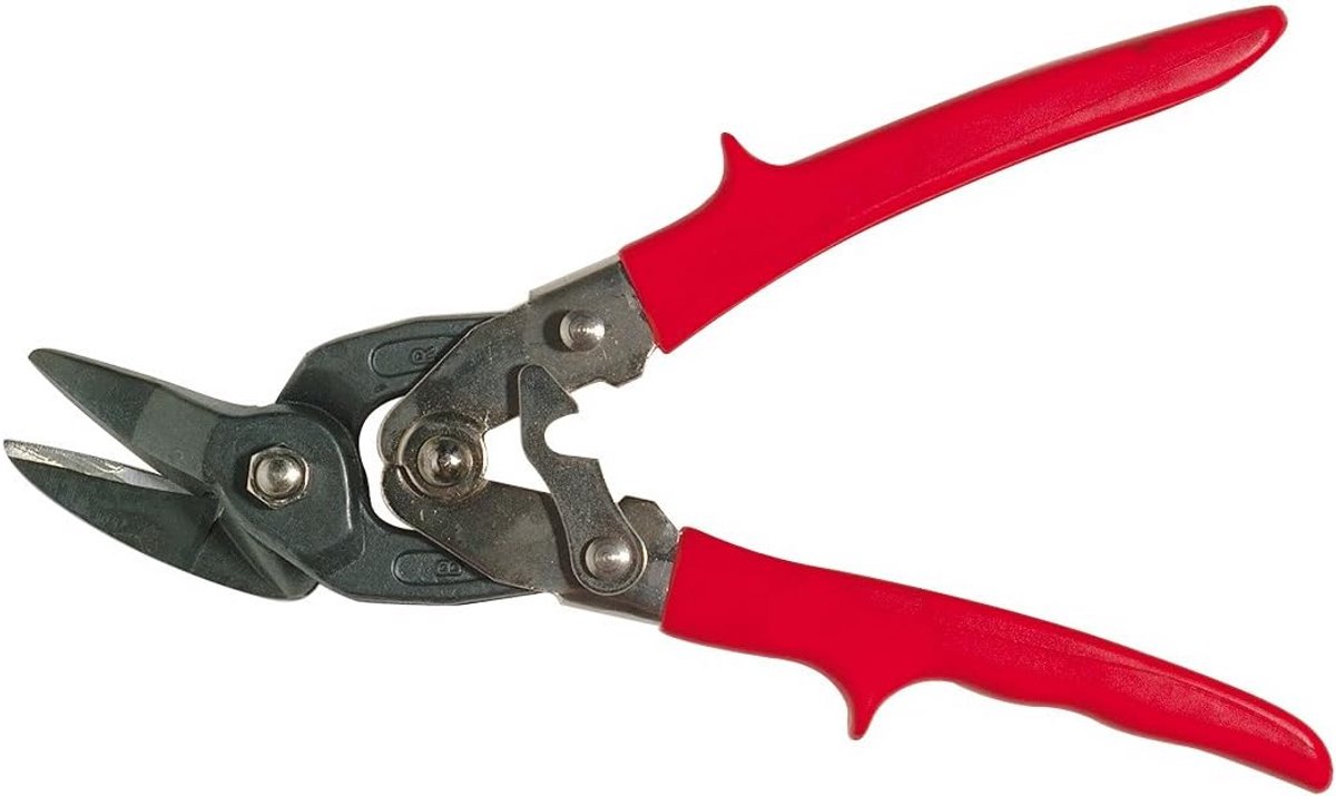 Metalen Schaar Combi-Verzaagd 260 mm Professioneel