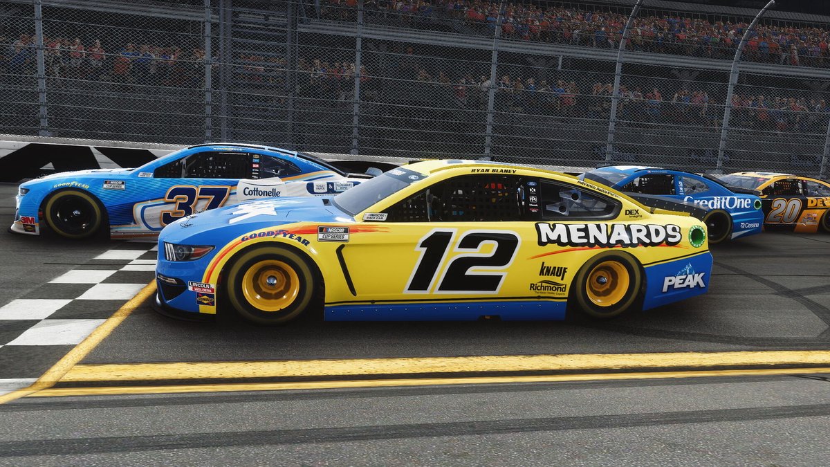 Nascar Heat 5 (#) /PS4