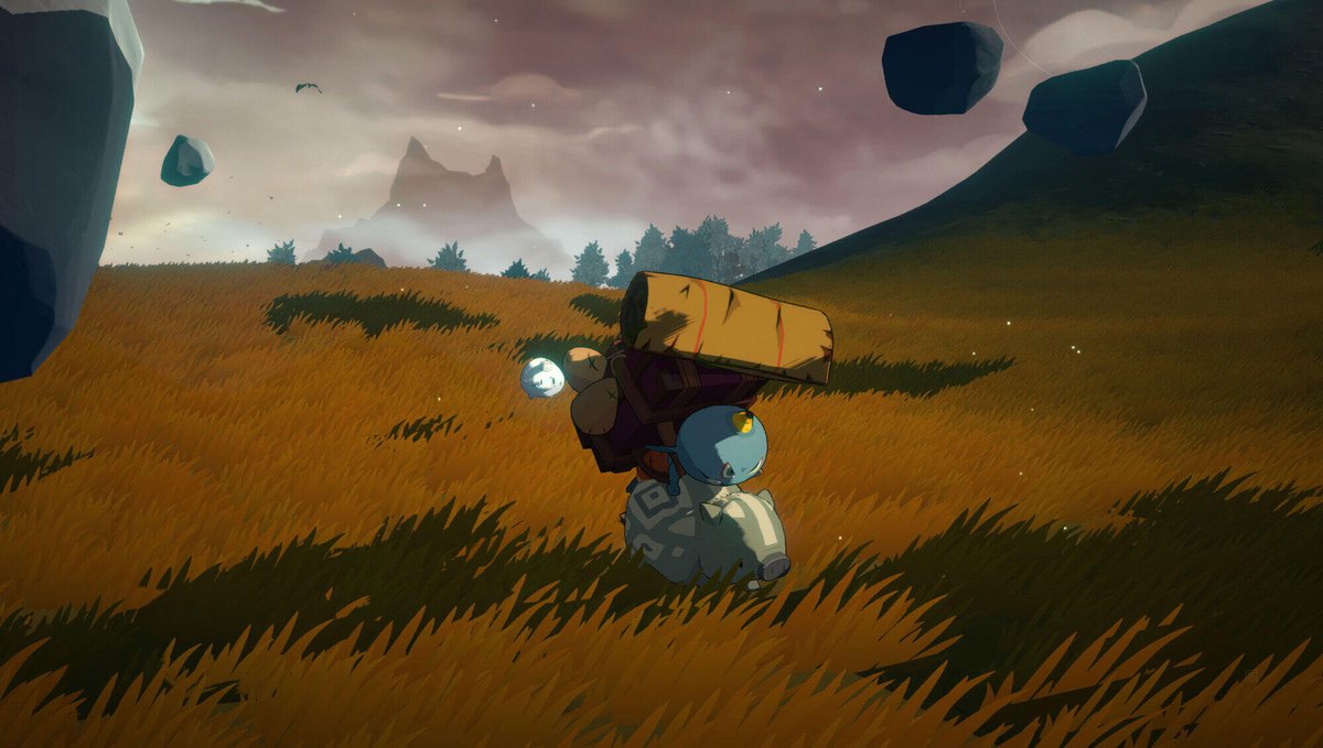 Clouded Leopard Entertainment ONI : Road to be the Mightiest Oni Standaard PlayStation 5