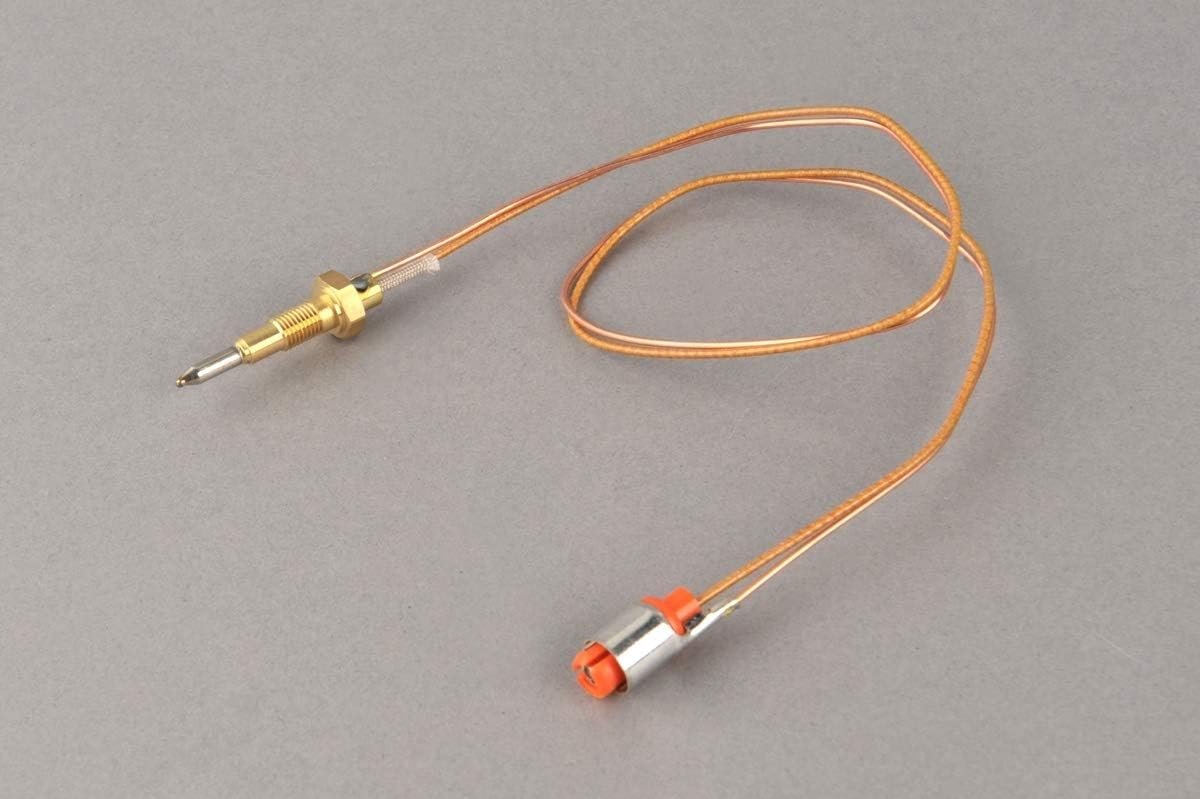 Universele Thermokoppel voor Gasfornuis en Oven - 750 mm Lengte