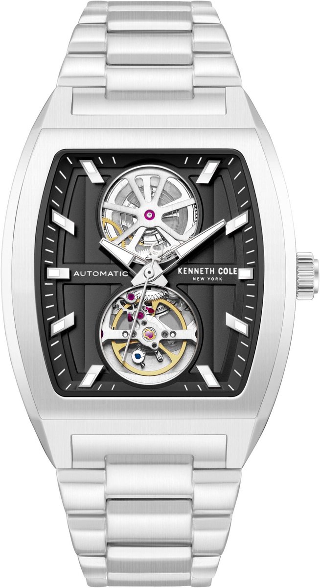 Automatisch horloge Milford