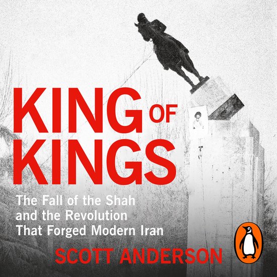 King of Kings - cover