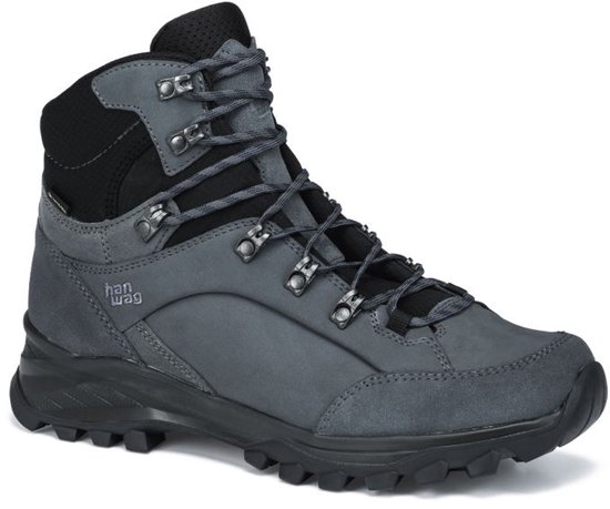 Banks GTX Hoge Wandelschoen Heren Graphite/Shadow 13