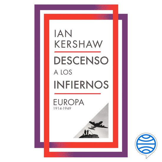 Descenso a los infiernos - cover